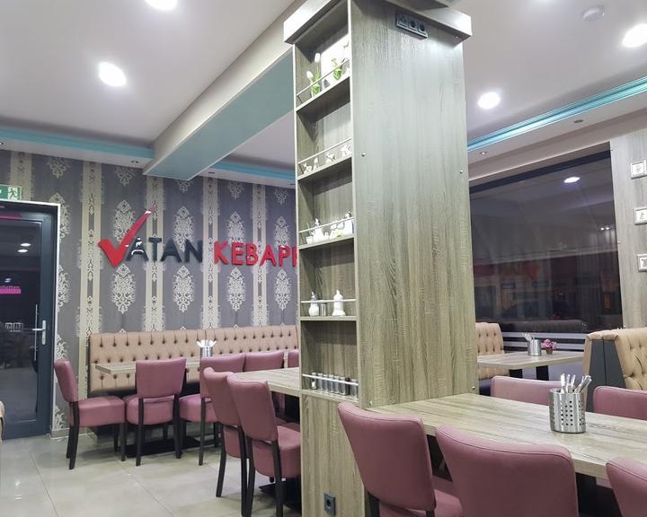 Vatan Kebap-Haus